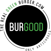 Burgood, The Real Green Burger