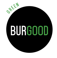 Burgood, The Real Green Burger